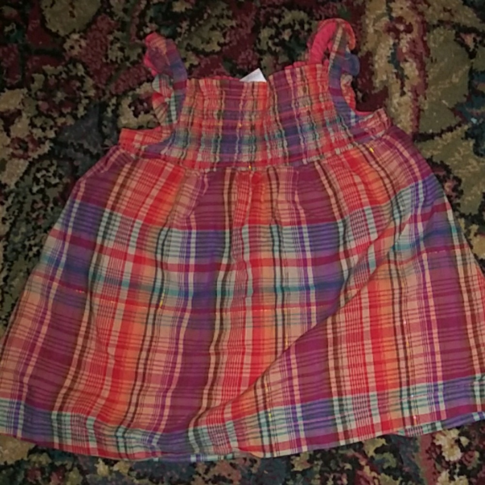 Baby dress